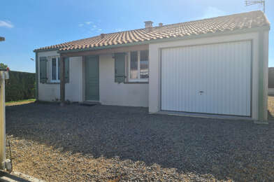 Maison 4 pièces 225000 €