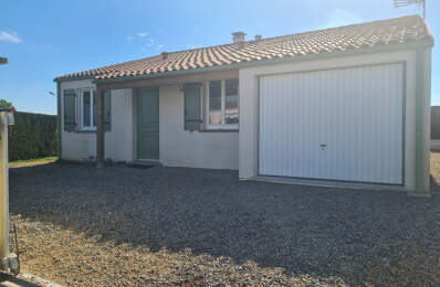 Maison 93 m2 -3 chambres — photo du bien