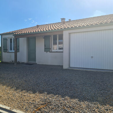 Maison 4 pièces 225000 €