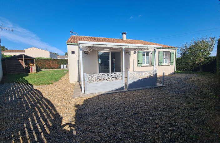 Maison 93 m2 -3 chambres — photo 2