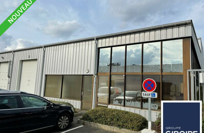 location commerce Nous consulter à proximité de Vern-sur-Seiche (35770)
