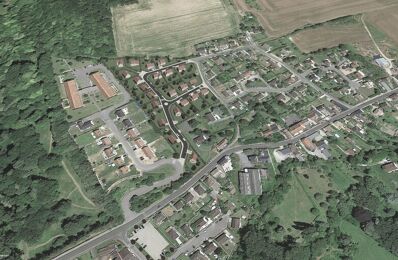 vente terrain 120 000 € à proximité de Précy-sur-Oise (60460)