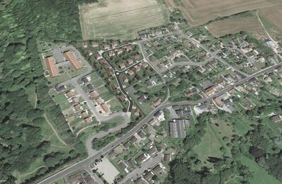 vente terrain 124 000 € à proximité de La Neuville-d'Aumont (60790)