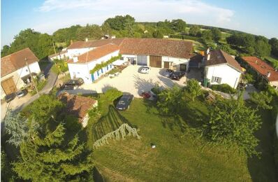 vente maison 287 000 € à proximité de Mouterre-sur-Blourde (86430)