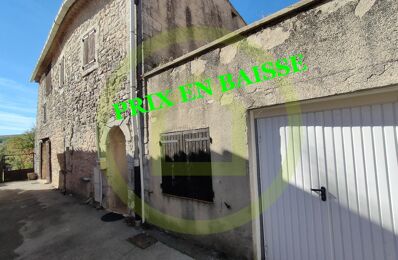 vente maison 170 000 € à proximité de Saint-Saturnin-Lès-Apt (84490)