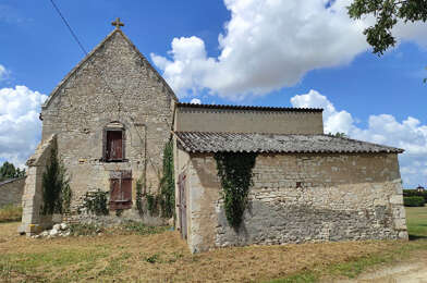 Maison 1 pièces 28000 €