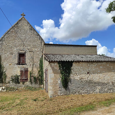 Maison 1 pièces 30000 €