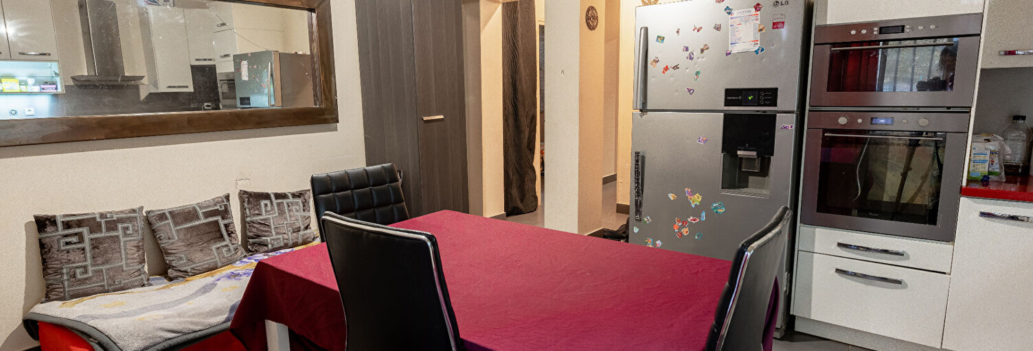 Commerce  66 m² à vendre à Vincennes (94300)