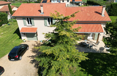 vente maison 695 000 € à proximité de Saint-Germain-Nuelles (69210)