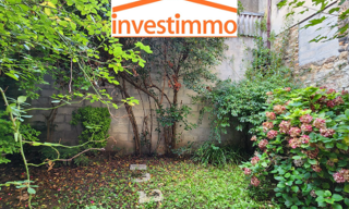 Maison 3 Pièces 80 m² à vendre à Boulogne-sur-Mer (62200)