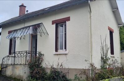vente maison 82 000 € à proximité de Jumilhac-le-Grand (24630)