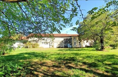 vente maison 228 000 € à proximité de La Roche-Chalais (24490)