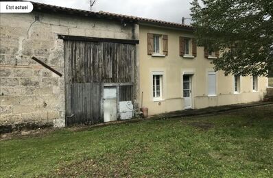 vente maison 218 200 € à proximité de Eygurande-Et-Gardedeuil (24700)