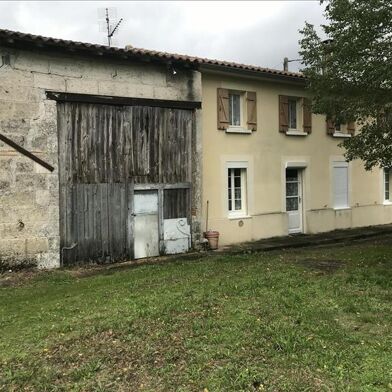 Maison 4 pièces 157 m²