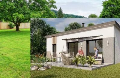 vente maison 220 000 € à proximité de Aubry-du-Hainaut (59494)