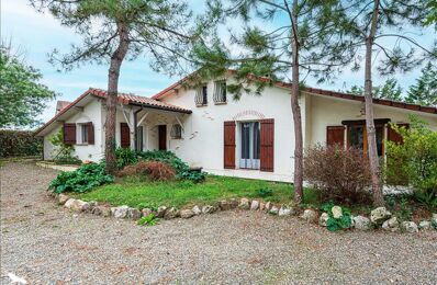 vente maison 300 000 € à proximité de Lacajunte (40320)