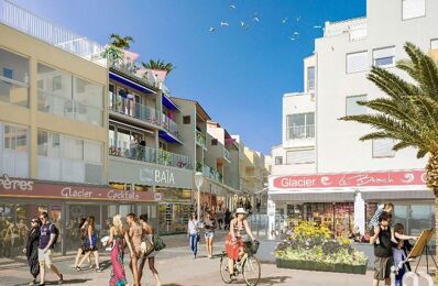 vente appartement 255 000 € à proximité de Cap d'Agde (34300)