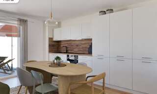 Maison 5 Pièces 93 m² à vendre à Royan (17200)