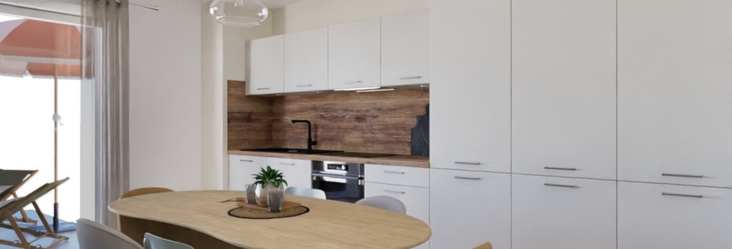 Maison 5 Pièces 93 m² à vendre à Royan (17200)