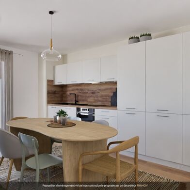 Maison 5 pièces 279575 €