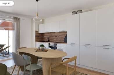 Maison 5 pièces 275000 €