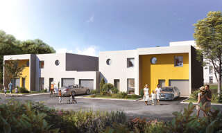 Maison 5 Pièces 93 m² à vendre à Royan (17200)