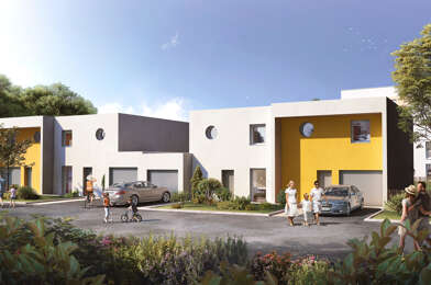 Maison 5 pièces 275000 €