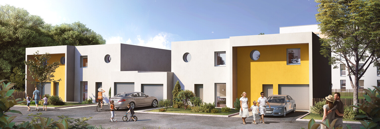 Maison 5 Pièces 93 m² à vendre à Royan (17200)
