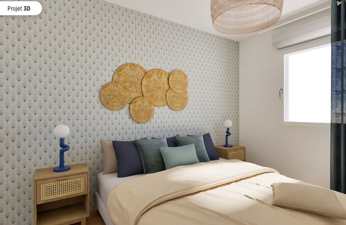 Vente maison 5 pièces 93 m² Royan (17200) — photo 2
