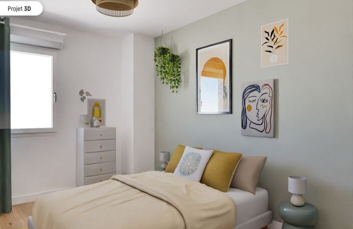 Vente maison 5 pièces 93 m² Royan (17200) — photo 3