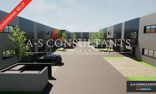 Local industriel  207 m² à vendre à Les Abrets en Dauphiné (38490)