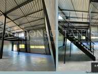 LOCAL D'ACTIVITE A VENDRE — photo 3