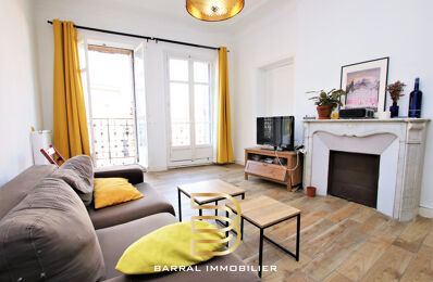 vente appartement 300 000 € à proximité de Marseille 5 (13005)