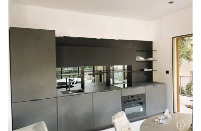 vente appartement 870 000 € à proximité de Drap (06340)