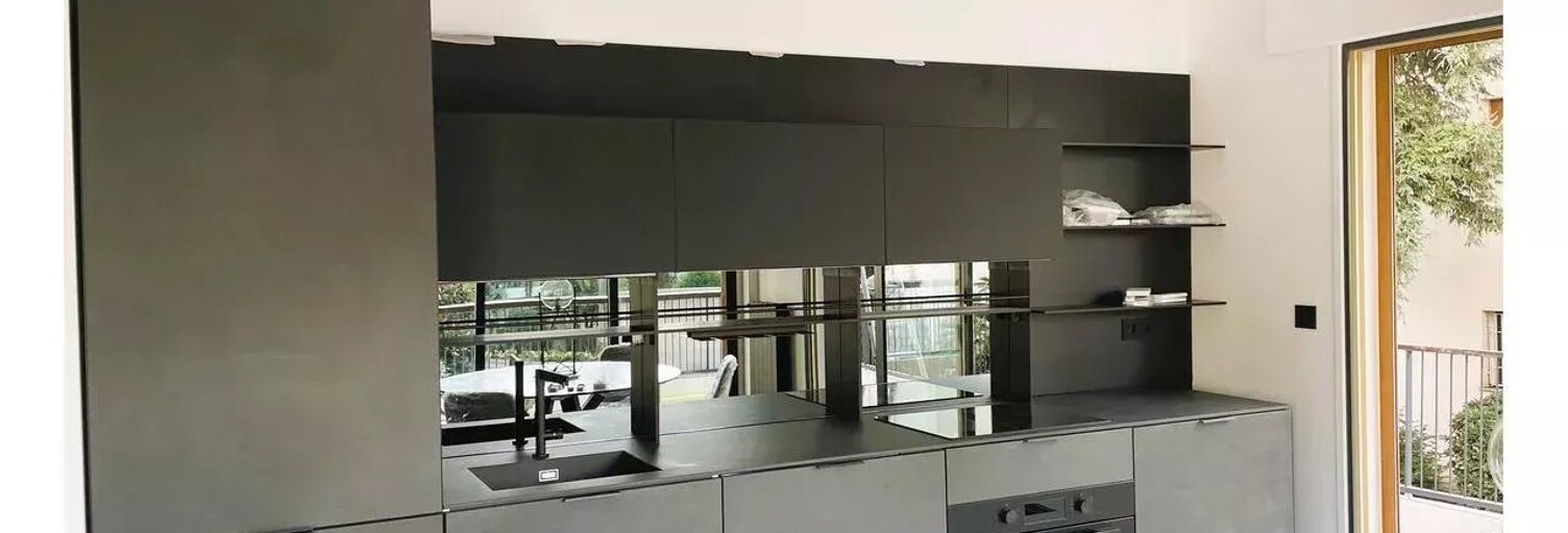 Appartement 4 Pièces 113 m² à vendre à Nice (06000)