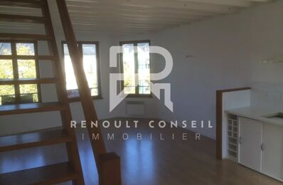 vente immeuble 189 500 € à proximité de Grosley-sur-Risle (27170)