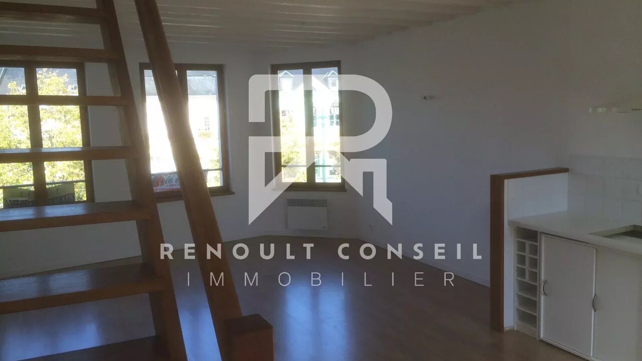 immeuble  pièces 115 m2 à vendre à Le Neubourg (27110)