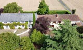 Maison 6 Pièces 408 m² à vendre à Richelieu (37120)