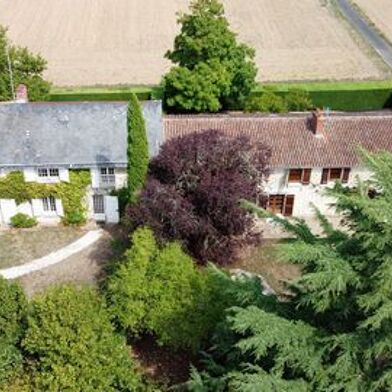 Maison 6 pièces 446250 €