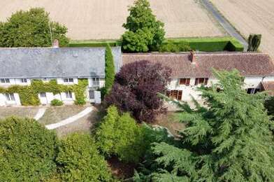 Maison 6 pièces 446250 €