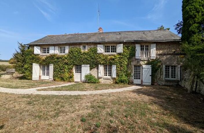 DEUX maisons de 4 ch. côte à côte(193m² & 215m²),s — photo 2