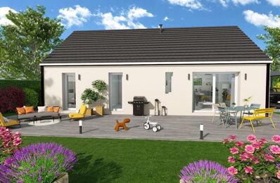 construire maison 199 900 € à proximité de Calmoutier (70240)
