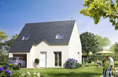 construire maison 228 600 € à proximité de Vy-le-Ferroux (70130)