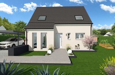construire maison 212 500 € à proximité de Moncey (25870)