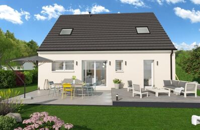 construire maison 179 900 € à proximité de Ferrières-Lès-Scey (70360)