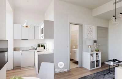 vente appartement 297 825 € à proximité de Roquebrune-Cap-Martin (06190)
