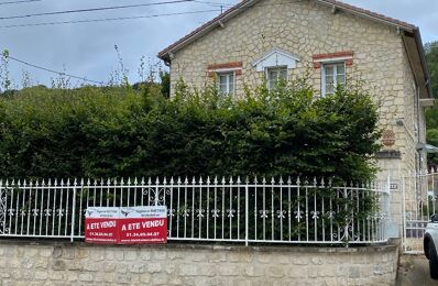vente maison 645 000 € à proximité de Chaumont-en-Vexin (60240)