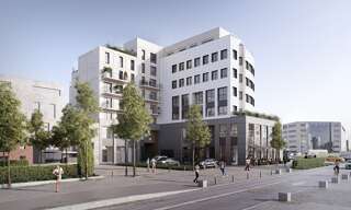 Appartement neuf   m² à vendre à Gennevilliers (92230)