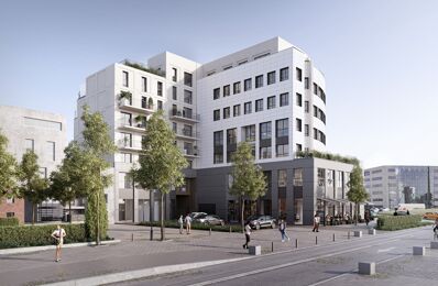 vente appartement à partir de 433 000 € à proximité de Épinay-sur-Seine (93800)