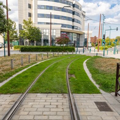 Appartement 4 pièces 414000 €